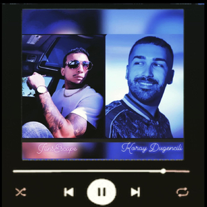 Jumanji (feat. Koray Dugencili)