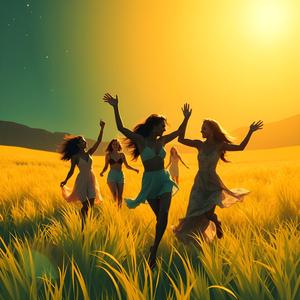 Life Is Chasing The Dream