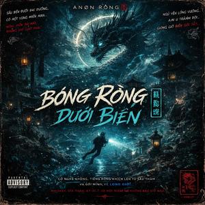 BÓNG RỒNG DƯỚI BIỂN