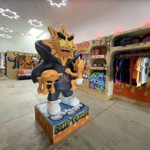 “格洛帮”- Futuristic Glo × 2010s × Rakai Type Beat