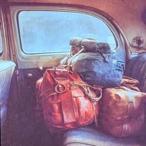 Gone Away