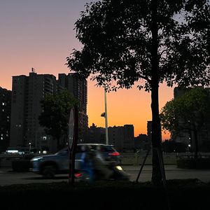 穿越星空的思念