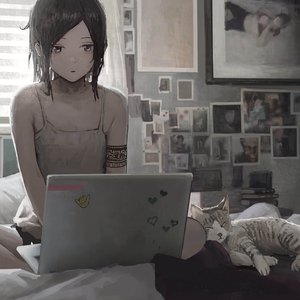 Kokoro To Iu Na No Fukakai