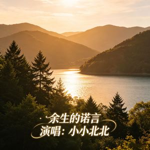 余生的诺言