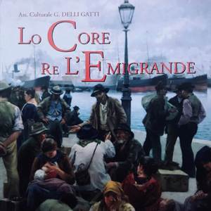 Lo viecchio e lo ceraso