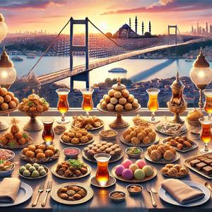 Maraş'ın dondurması