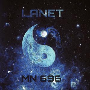 LANET (feat. MN 696) (REMIX)