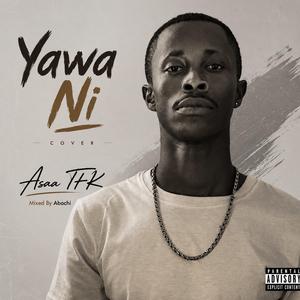 Okada Rider (Shatta Wale - Yawa Ni) Cover