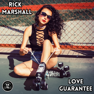Love Guarantee (Original Mix)