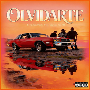 Olvidarte