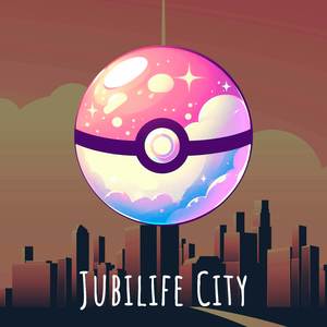 Jubilife City