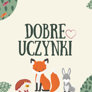 Dobre uczynki