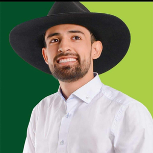 Verde 7 Angello Castellanos, Mi Concejal