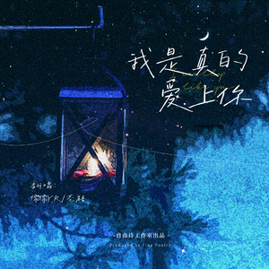 我是真的爱上你