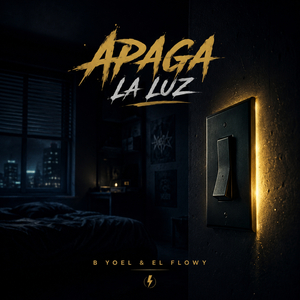 Apaga La Luz (Instrumental)