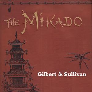 The Mikado, Act II: The sun whose rays are all ablaze