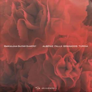 Primera Danza: de la Vida Breve