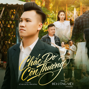 Chắc Do Còn Thương (feat. 93NewG)