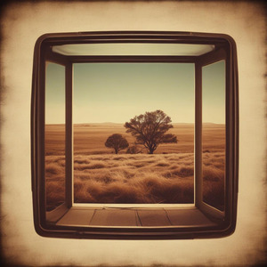 побудь моей печалью