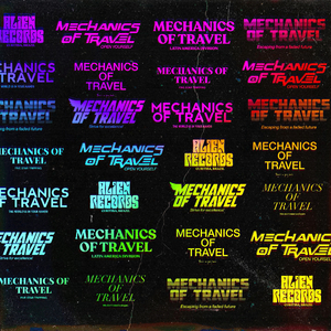 No Stick No Stone (Original Mix)