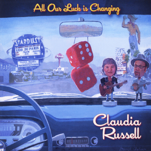 I Can't Stand the Rain