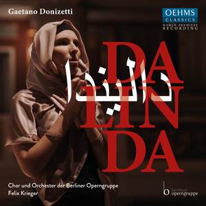 Dalinda, Act II:Scene 6: Trafitto tosto ei sia (live)