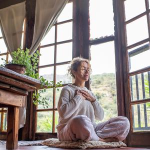 Self Renewal 3