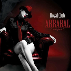 Arrabal