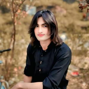 Kohistani Song (feat. Salman Ashiq)