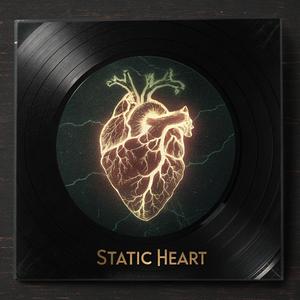 Static Heart.
