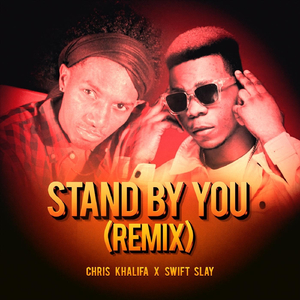 Stand by You (Remix)