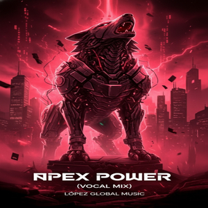 Apex Power (Vocal Mix)