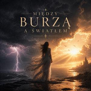 Między burzą a światłem