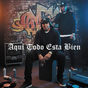 Aquí Todo Esta Bien