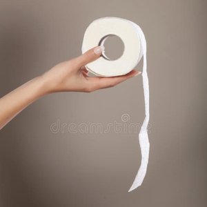 【厕纸】