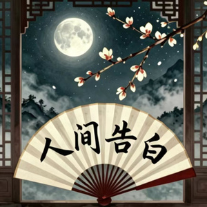 人间告白（古风版）