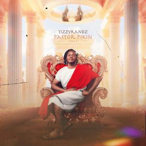 Street Praise (feat. Kennyblaze)