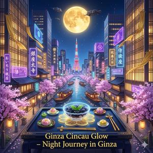 心の灯り (Light of the Heart)