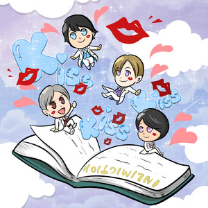 Promise you (MV ver.)