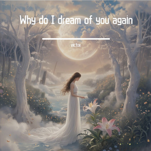 Why do I dream of you again