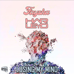 Losing My Mind (Harley D Remix)
