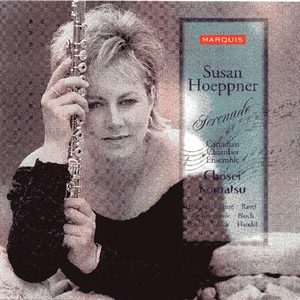 Suite Paysanne Hongroise For Flute And Orchestra Chants Populaires Tristes - Rubato