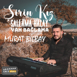 Şirin Kız Yanbağlama (Sallama Halay)