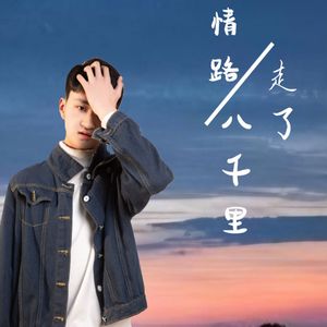 情路走了八千里
