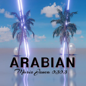 Arabian