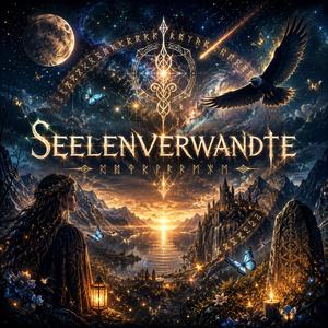 Seelenverwandte