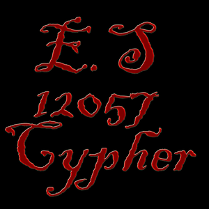 E.S12057 cypher(Prod By Ljx Ghost)