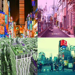 音(渋谷区)