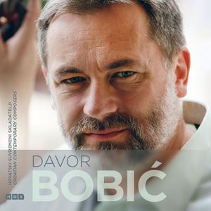 Davor Bobić: Symphoneo