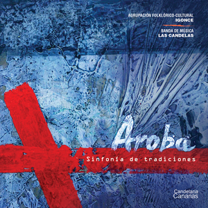 Mazurca de Agüimes
